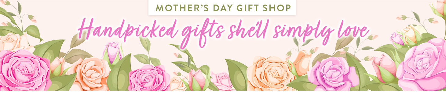 Mother's Day Gift Shop