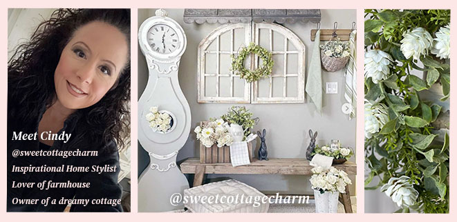 Get the Look - sweetcottagecharm