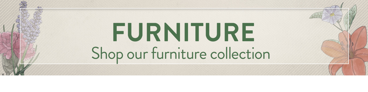 Farmhouse Furniture Collection